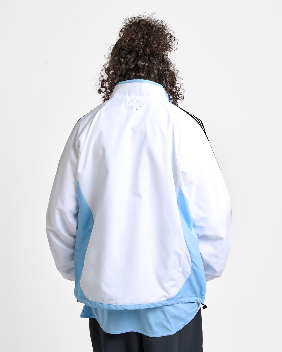 adidas Originals Argentina AFA Home Track Top | JM1091 | AFEW STORE